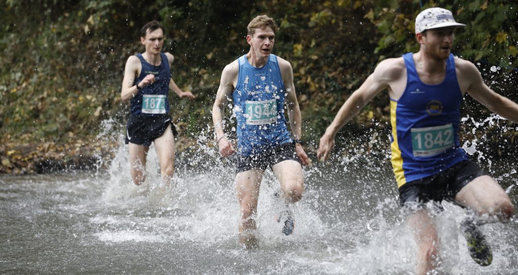 Over the Hills 12km Race Review