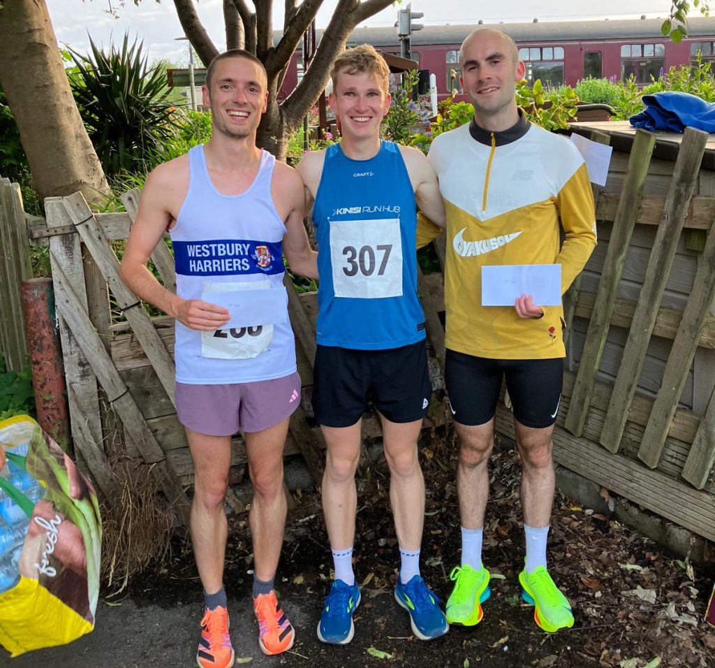 Bitton 5k Summer Series Race 2/4 Race Review