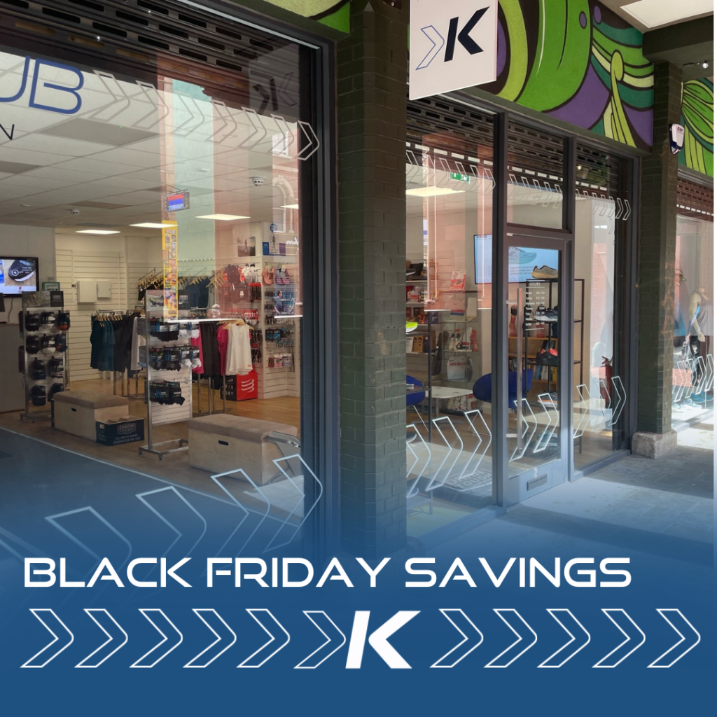 Black Friday Sale