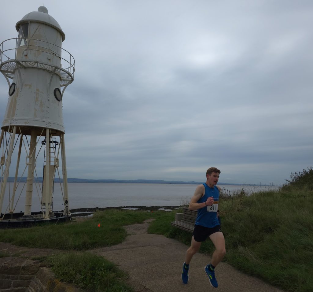 Black Nore 10km Race Review