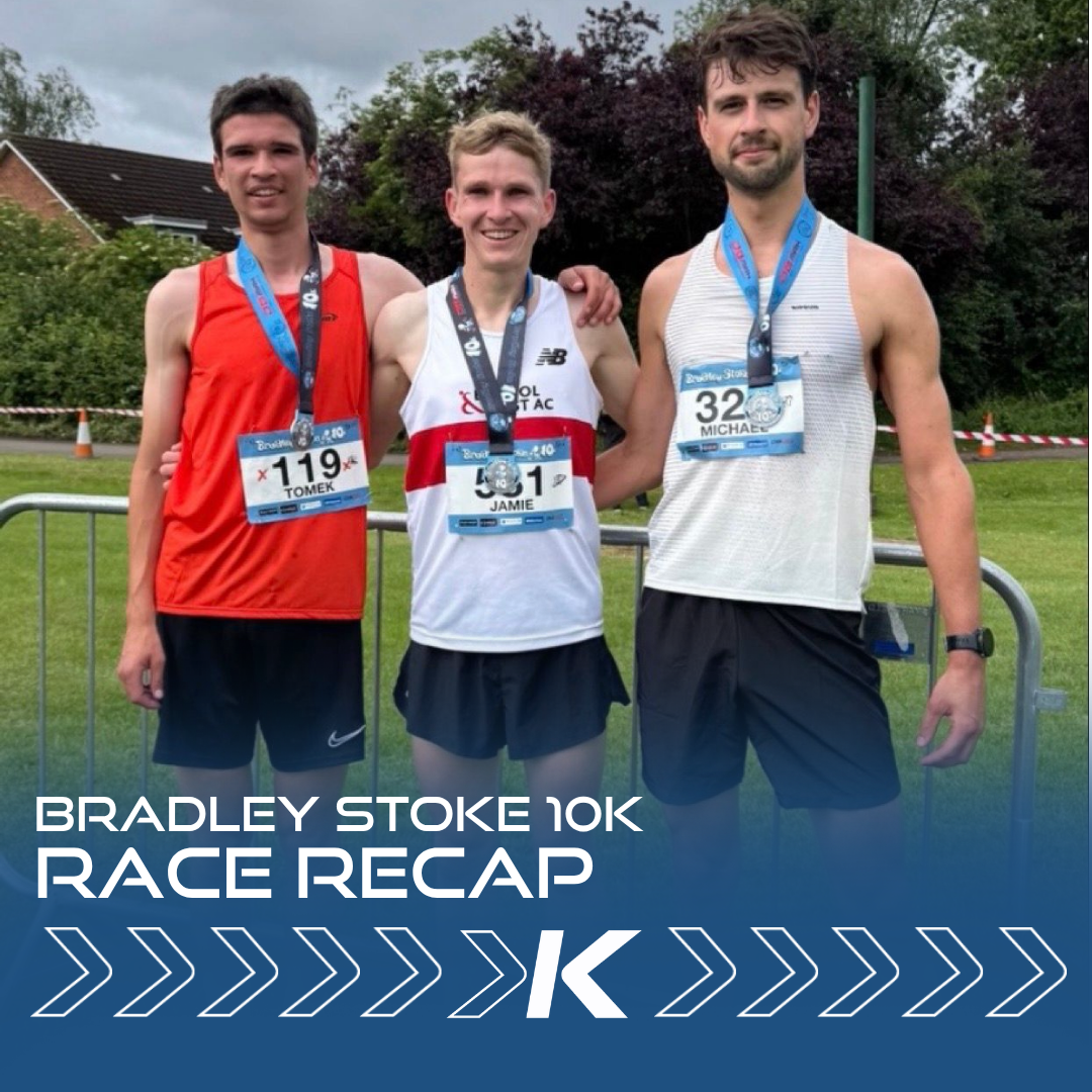 Bradley Stoke 10k 2026