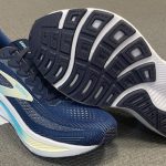 New Shoe Alert: Brooks Ghost 17