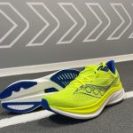 New Shoe Alert: Saucony Endorphin Speed 5
