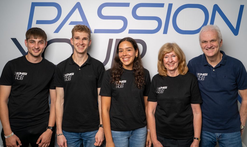 Our First Birthday!