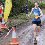 Ironwood Challenge Trail Race Review