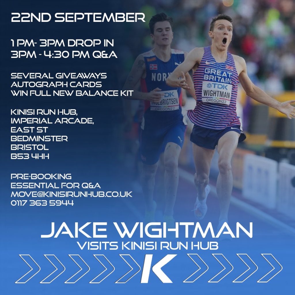 It's Jake Week!