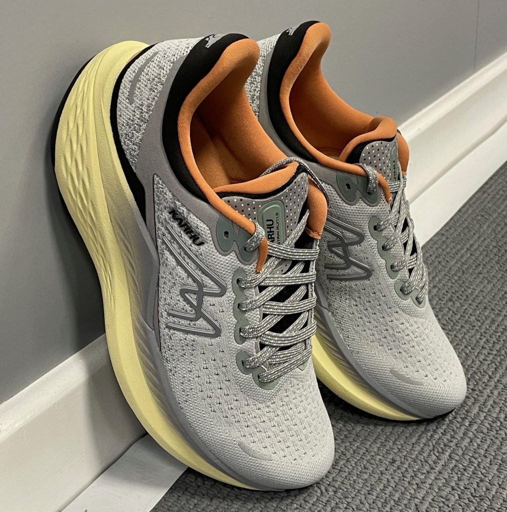 New Shoe Alert: Karhu Mestari Run 1.5