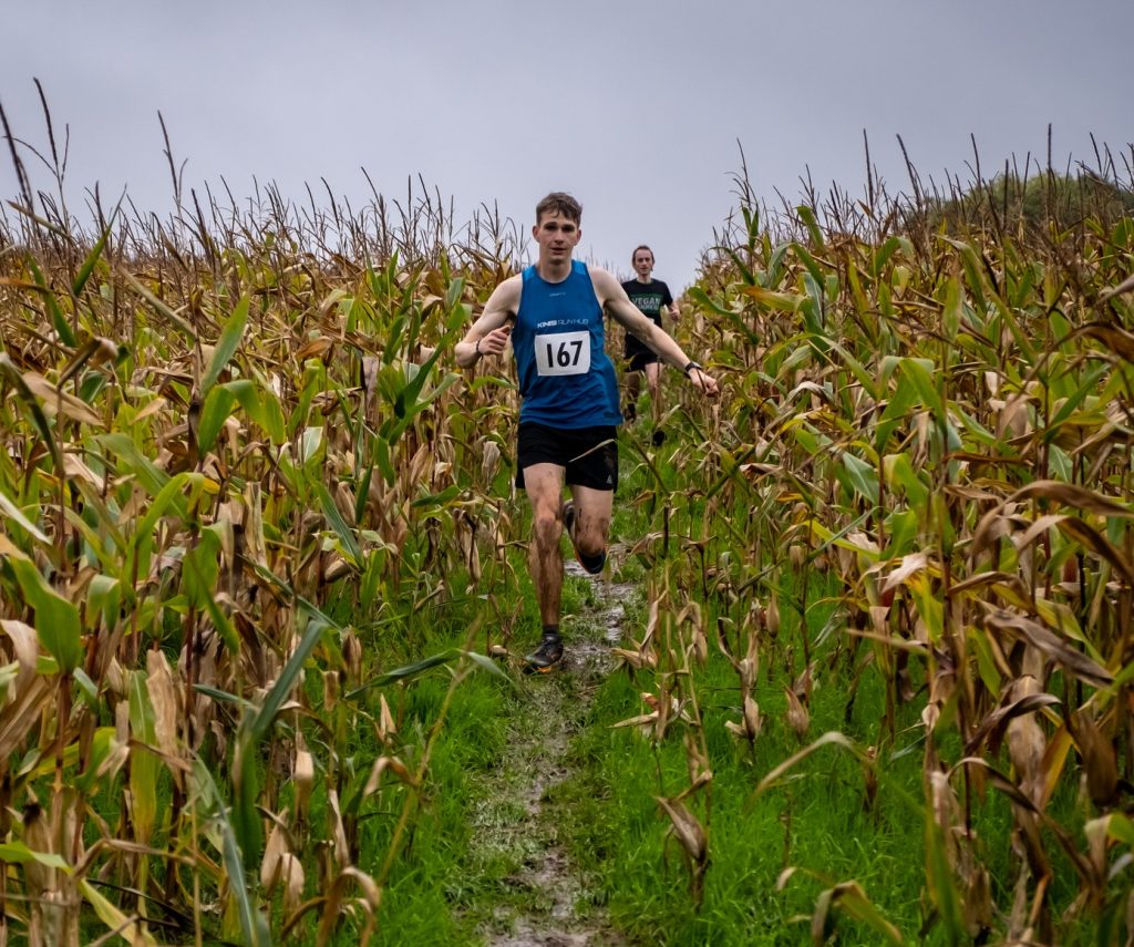 Keynsham Dandy 12.5 Miles Trail Race Review