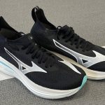 New Shoe Alert: Mizuno Neo Zen