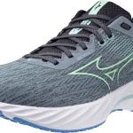 New Shoe Alert: Mizuno Wave Inspire 21