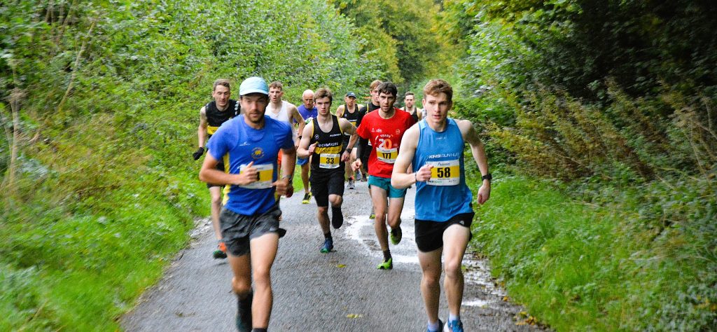 Mother Tuckers 10km Race Review