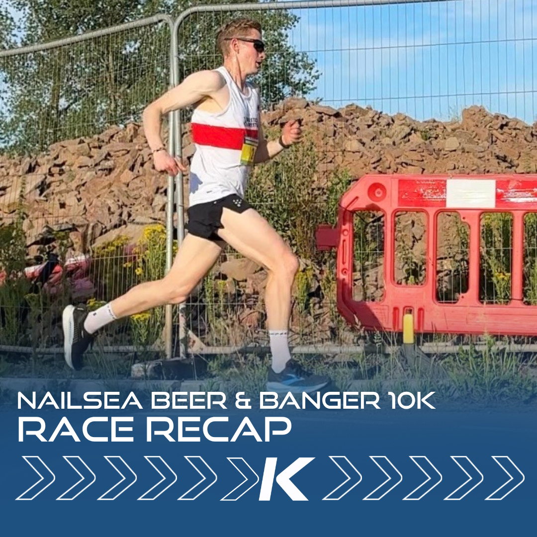 Nailsea Beer & Banger 10k 2026