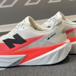 New Shoe Alert: New Balance Rebel v5