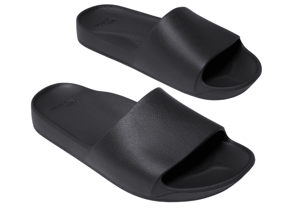 New Brand Alert - Archies Footwear