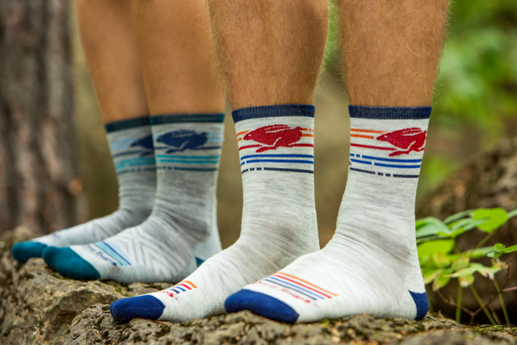 The Importance of Running Socks
