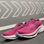 New Shoe Alert: Saucony Guide 18