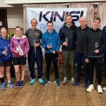 Street 5k Series 6/6 Race Review
