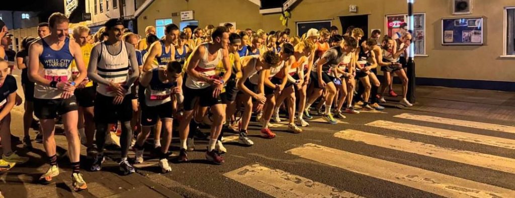 Street 5k Series 2/6 Race Review