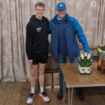 Street 5k Series 3/6 Race Review