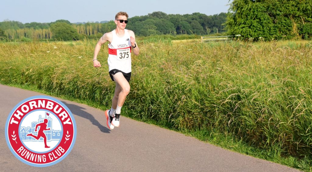 Thornbury 10k Race Review