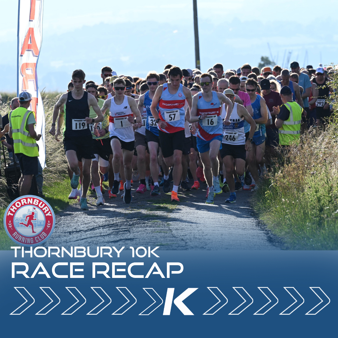 Thornbury 10k 2026