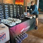 Karhu Tune Up Session with Southville RC