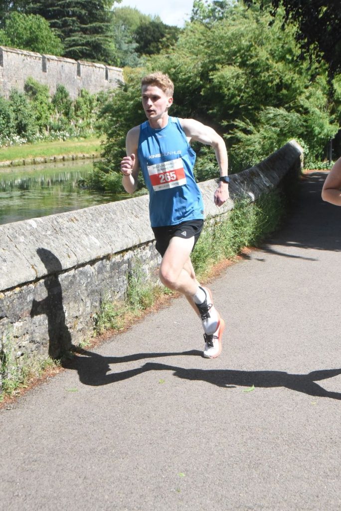 Wells Festival of Running Race Review