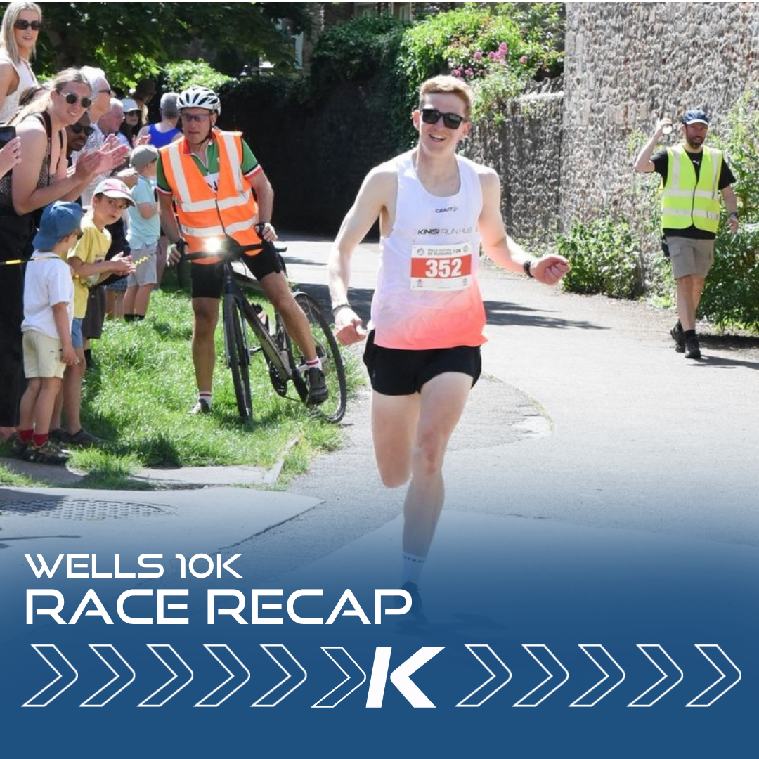 Wells Festival of Running 2026
