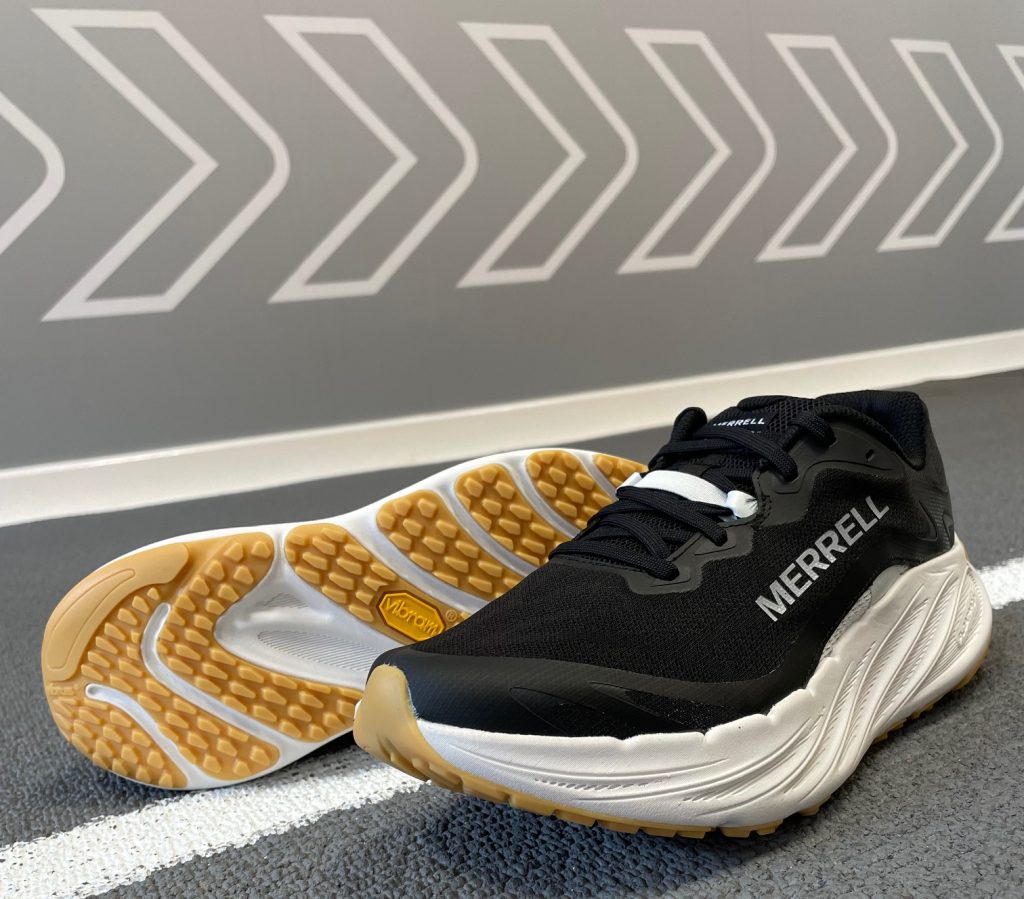 New Shoe Alert: Merrell ProMorph