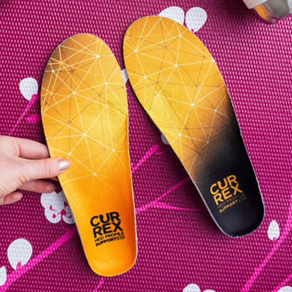 Running Insoles