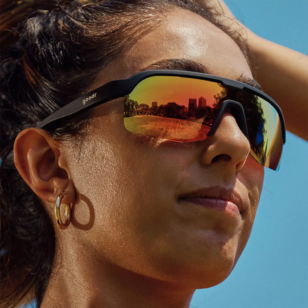 Running Sunglasses