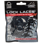 Lock Laces Original - Black
