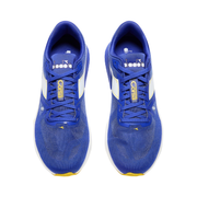 Diadora Mens Corsa - Surf The Web/White/Sunflower - Neutral