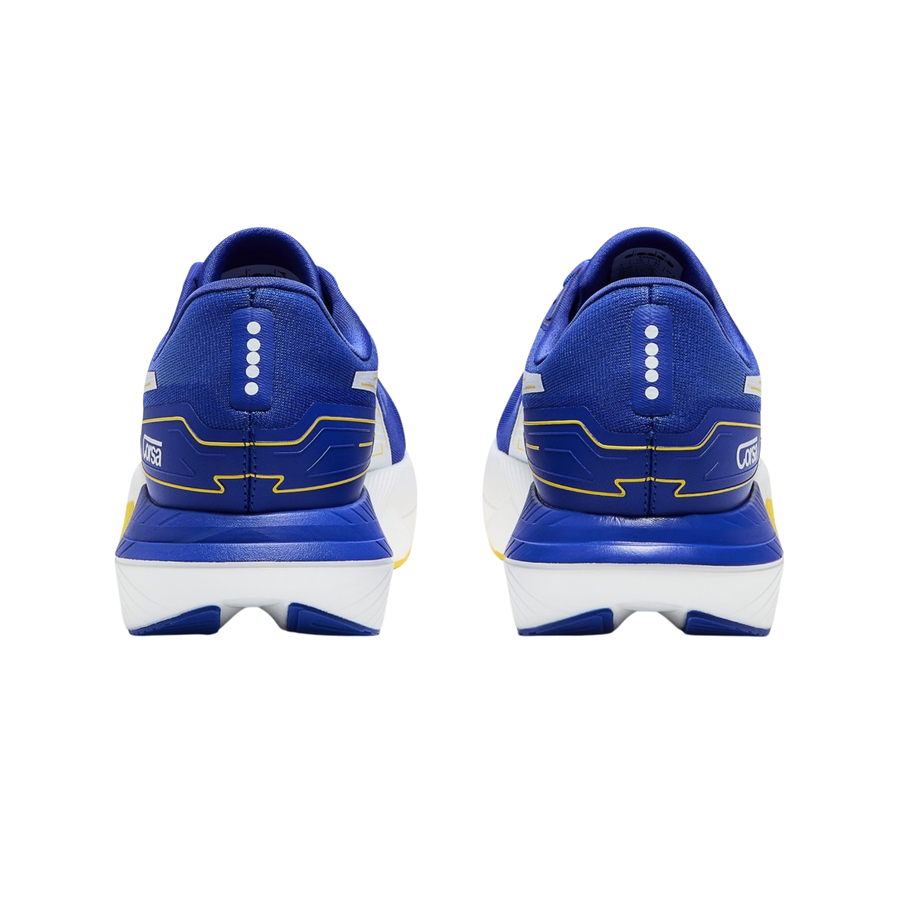 Diadora Mens Corsa - Surf The Web/White/Sunflower - Neutral