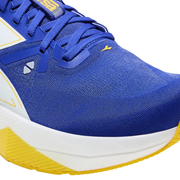 Diadora Mens Corsa - Surf The Web/White/Sunflower - Neutral