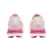 Diadora Womens Corsa - Pearl/Carmine Rose - Neutral