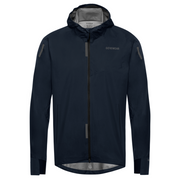 Gorewear Mens Concurve GTX Jacket - Orbit Blue