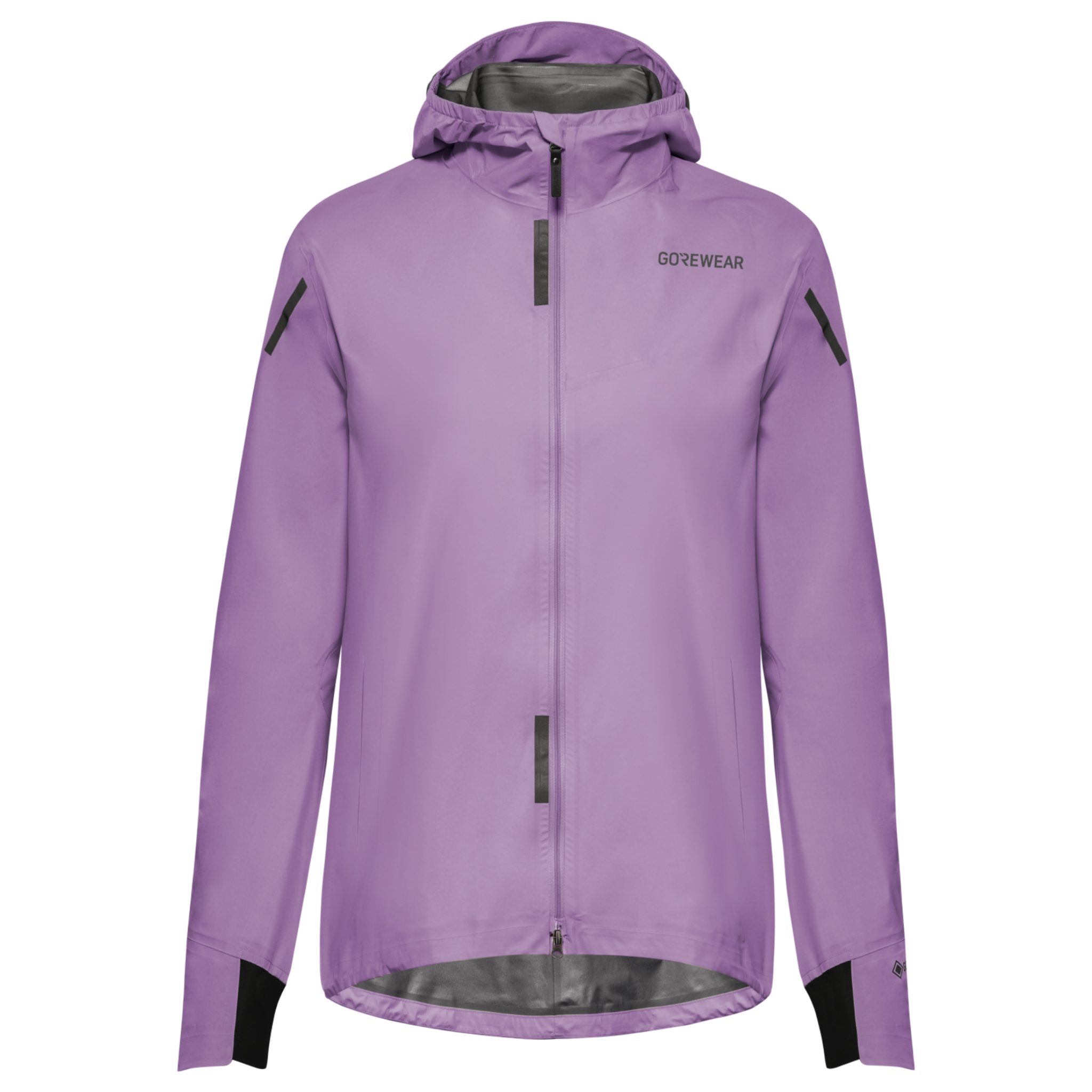 Gorewear Womens Concurve GTX Jacket - Scrub Purple