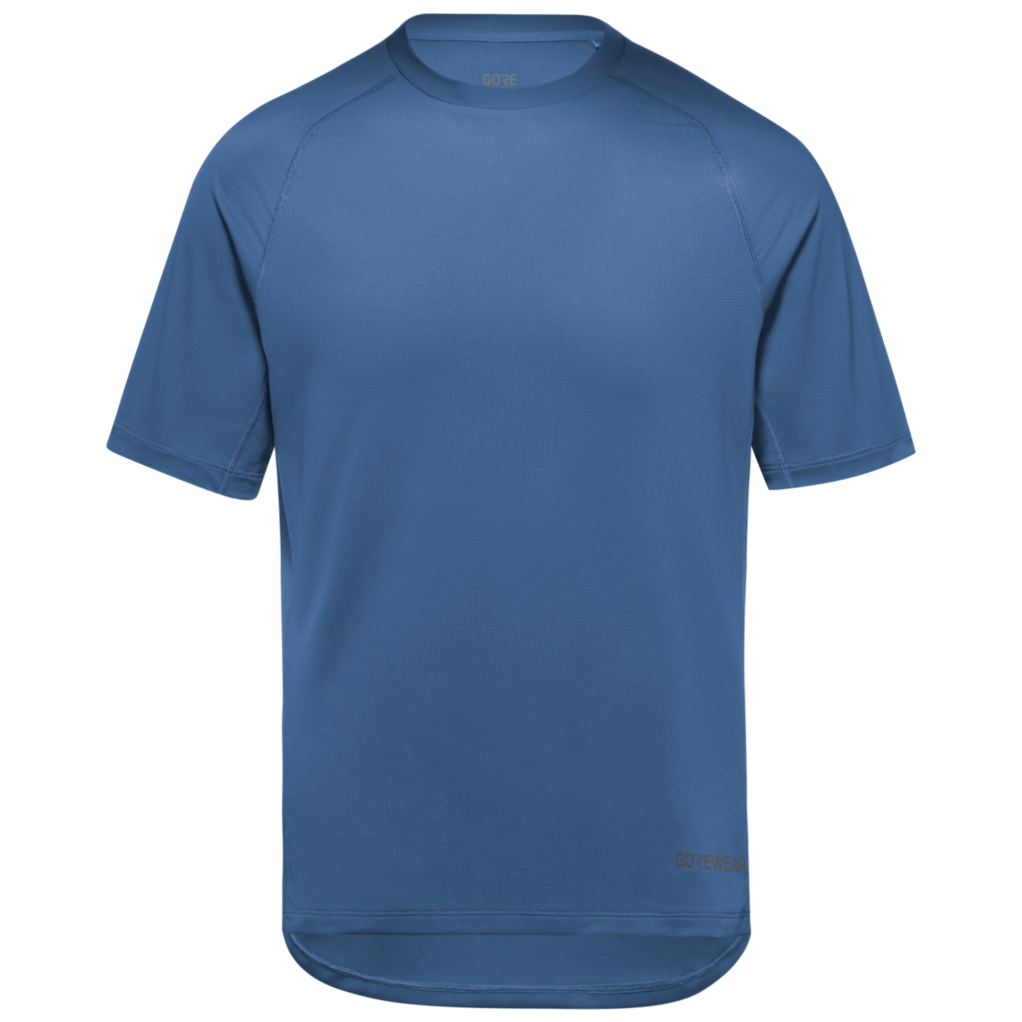 Gorewear Mens Everyday Tee - Cargo Blue