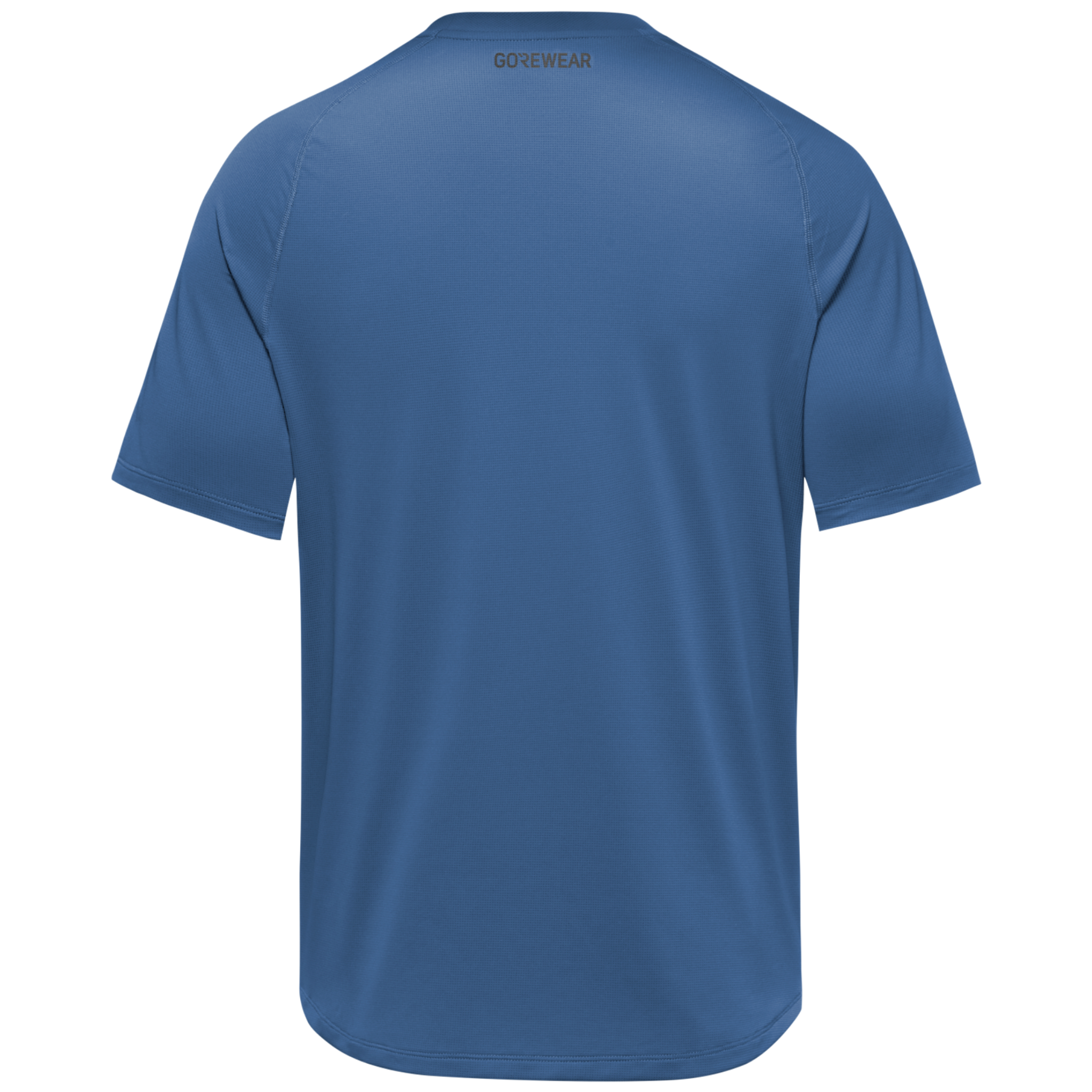 Gorewear Mens Everyday Tee - Cargo Blue