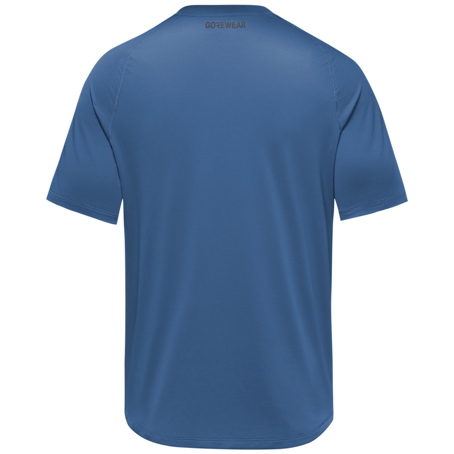 Gorewear Mens Everyday Tee - Cargo Blue