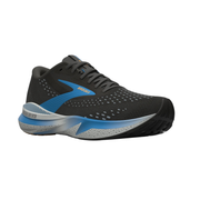 Brooks Mens Adrenaline GTS 24 - Black/Ebony/Cloissonne - Stability