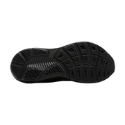 Brooks Mens Ghost 17 - Black/Black/Ebony - Neutral
