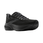 Brooks Mens Ghost 17 - Black/Black/Ebony - Neutral