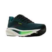 Brooks Mens Ghost 17 - Atlantic Deep/Black/Green - Neutral