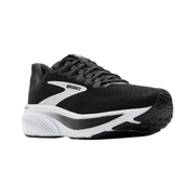 Brooks Mens Ghost 17 - Black/Grey/White - Neutral