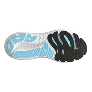 Brooks Mens Glycerin GTS 22 - Black/Atomizer/Blazing Orange - Stability