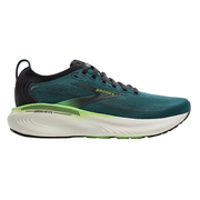 Brooks Mens Adrenaline GTS 25 - Atlantic Deep/Coconut/Green - Stability