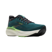 Brooks Mens Adrenaline GTS 25 - Atlantic Deep/Coconut/Green - Stability