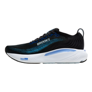 Brooks Mens Adrenaline GTS 25 - Black/Blue/Nantucket Breeze - Stability